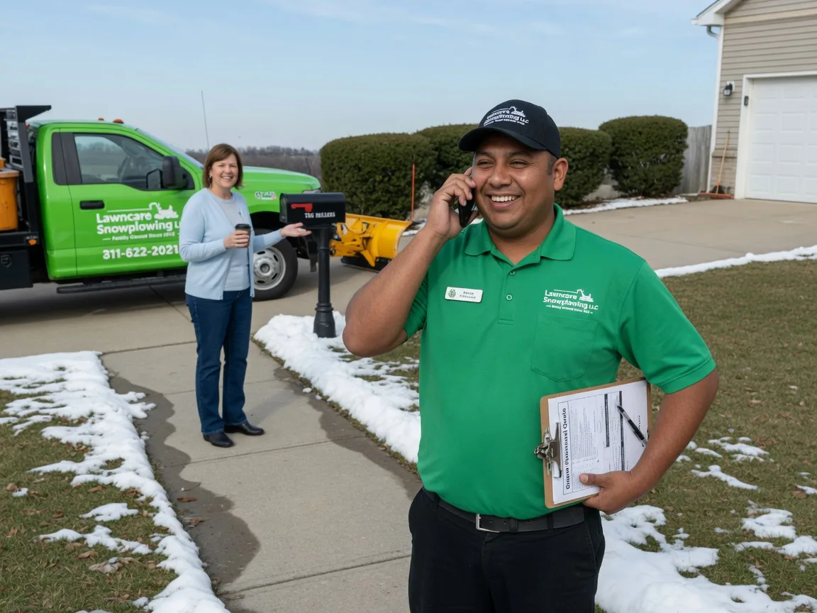 Lawn Care Services By Expert Landscaper Orient, NY FAQs
